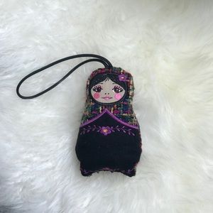 Artisan Doll